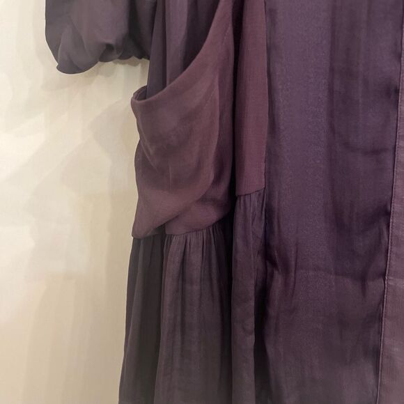 NWT Free People Bohemian Comfy Lightweight Dress - Picture 7 of 16